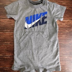 Nike One Piece